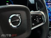 Volvo XC40 Recharge 69 kWh Single Motor Plus