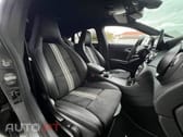 Mercedes-Benz CLA 200 d Shooting Brake AMG Line Aut.