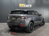Land Rover Evoque ND