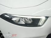 Mercedes-Benz A 180 d Style