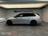 Opel Astra Sports Tourer 54 kWh GS