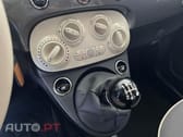 Fiat 500C 1.2 Lounge S&S