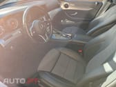 Mercedes-Benz E 220 Avantgard