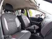 Dacia Sandero 1.5 dCi Stepway