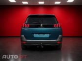 Peugeot 5008 1.5 BlueHDi Active Pack EAT8