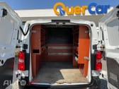 Citroen Jumpy 1.5 BlueHDi XS
