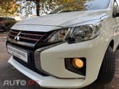 Mitsubishi Space Star 1.2 Intense Connect Edition