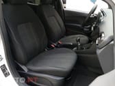 Ford Fiesta 1.0 EcoBoost Connected