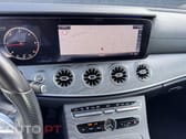 Mercedes-Benz CLS 300 d AMG Line