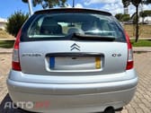 Citroen C3 1.1 Seduction