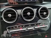 Mercedes-Benz C 220 BlueTEC Aut.
