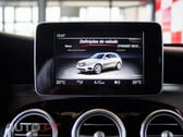 Mercedes-Benz GLC 250 d AMG Line 4-Matic