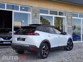 Peugeot 2008 1.2 PureTech GT Line EAT8