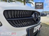 Mercedes-Benz A 180 CDi BE Edition Style