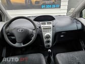 Toyota Yaris 1.0 VVT-i AC Manual
