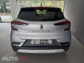 Renault Captur 1.0 TCe Techno
