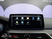 BMW 520 e Pack M