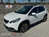 Peugeot 2008 1.2 PureTech Allure EAT6
