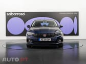 Fiat Tipo 1.3 M-Jet Lounge
