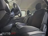 Fiat 500e 23,8kWh Icon