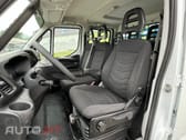 Iveco Daily 3.0 CAB. DUPLA 7 LUGARES
