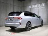 Opel Astra Sports Tourer 1.2 T GS Aut.