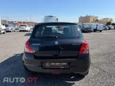 Suzuki Swift 1.3 DDiS GL