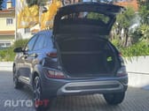 Hyundai Kauai 1.0 T-GDi Premium