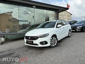 Fiat Tipo 1.3 M-Jet Easy