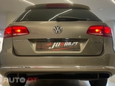 Volkswagen Passat Variant 1.6 TDI Confortline Navig