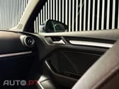Audi A3 1.6 TDI Sport