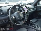 MINI Clubman Cooper D Premium Final Edition Auto