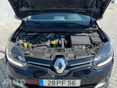 Renault Mégane Break Bose