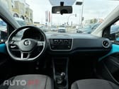 Volkswagen Up! 1.0 Move