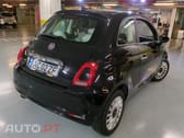 Fiat 500 1.2 Lounge MTA