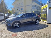 Toyota C-HR 1.8 Hybrid Exclusive+P.Luxury