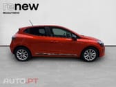 Renault Clio Evolution TCE 100 GPL