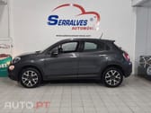 Fiat 500X 1.3 MJ City Cross