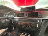 BMW 320 d Touring EfficientDynamics Auto