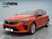 Renault Clio TCe 100 Bi-Fuel Evolution