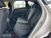 Hyundai Tucson 1.6 T-GDI PHEV Premium