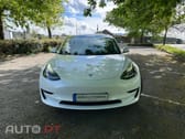 Tesla Model 3 Performance Dual Motor AWD