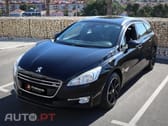 Peugeot 508 SW 1.6 e-HDi Active 2-Tronic