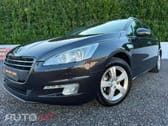 Peugeot 508 SW 1.6 e-HDi Active CMP6