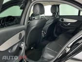 Mercedes-Benz 350 T 7G-TRONIC 