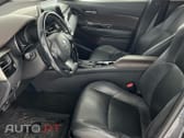 Toyota C-HR 1.8 HSD Exclusive