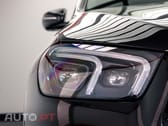 Mercedes-Benz GLE de 4Matic