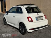 Fiat 500 1.0 Hybrid Sport