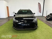 Volkswagen Golf Variant 7.5 R