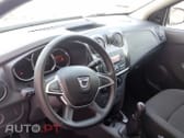 Dacia Sandero 1.0 SCe Pack